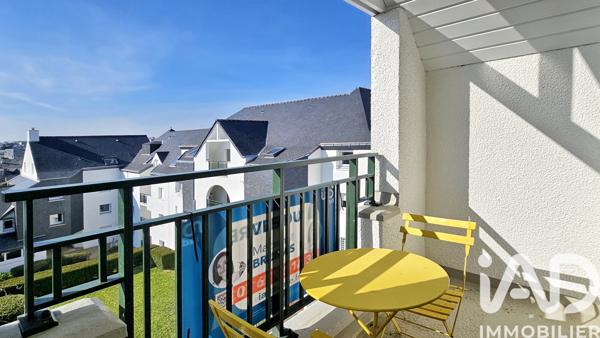 Appartement à vendre 2 pièces 58 m² Vannes