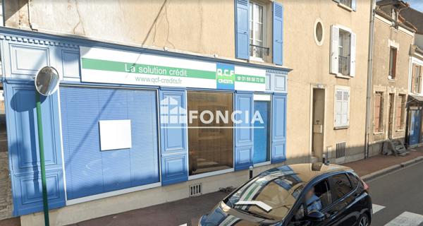 Location Local commercial 2 pièces 50 m² - ÉTampes 91150