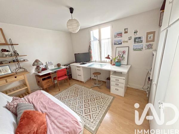 Maison à vendre 6 pièces 168 m² Fontenay-aux-Roses
