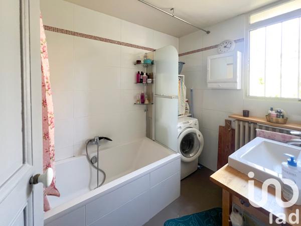 Maison à vendre 6 pièces 168 m² Fontenay-aux-Roses