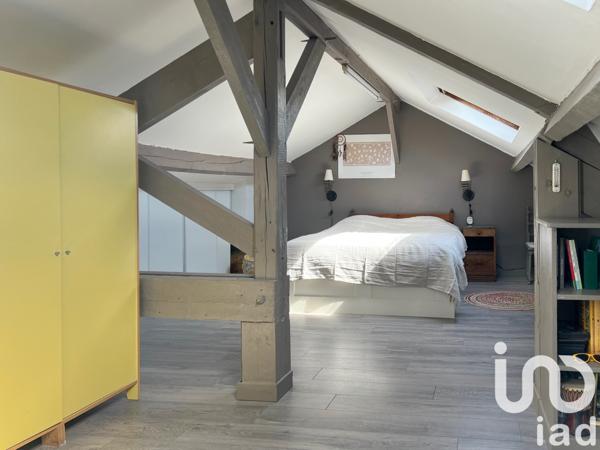 Maison à vendre 6 pièces 168 m² Fontenay-aux-Roses