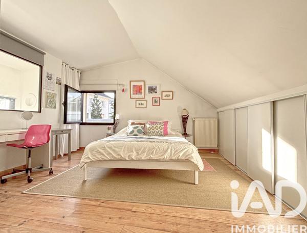 Maison à vendre 6 pièces 168 m² Fontenay-aux-Roses