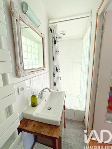 Maison à vendre 6 pièces 168 m² Fontenay-aux-Roses