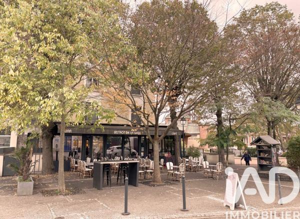 Maison à vendre 6 pièces 168 m² Fontenay-aux-Roses