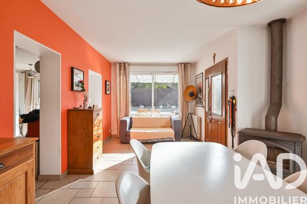 Maison à vendre 5 pièces 140 m² La Penne-sur-Huveaune