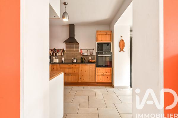 Maison à vendre 5 pièces 140 m² La Penne-sur-Huveaune