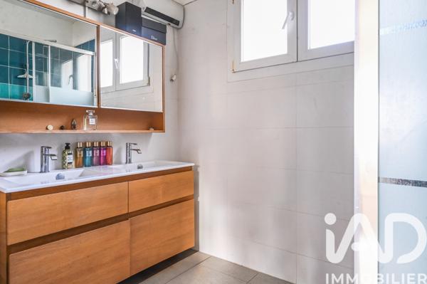 Maison à vendre 5 pièces 140 m² La Penne-sur-Huveaune