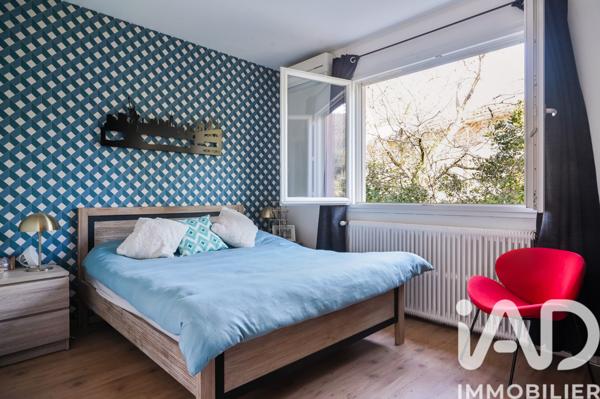 Maison à vendre 5 pièces 140 m² La Penne-sur-Huveaune