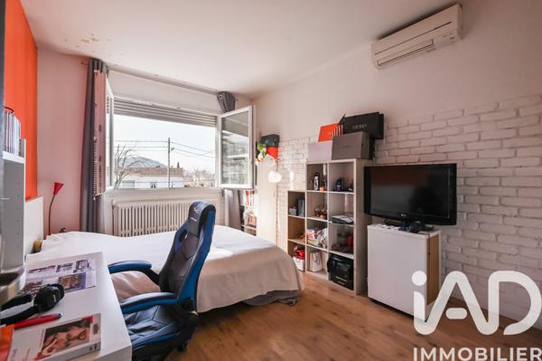 Maison à vendre 5 pièces 140 m² La Penne-sur-Huveaune