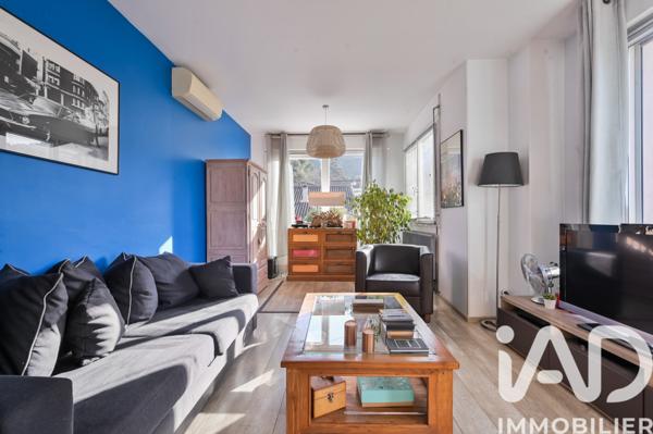 Maison à vendre 5 pièces 140 m² La Penne-sur-Huveaune