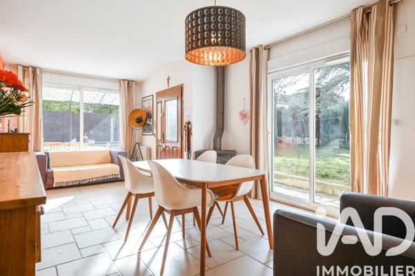 Maison à vendre 5 pièces 140 m² La Penne-sur-Huveaune