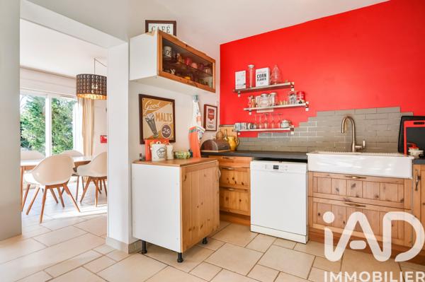 Maison à vendre 5 pièces 140 m² La Penne-sur-Huveaune
