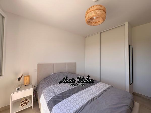 Maison individuelle à vendre 5 pièces avec terrasse et piscine SAINT BAUZILLE DE MONTMEL (34)