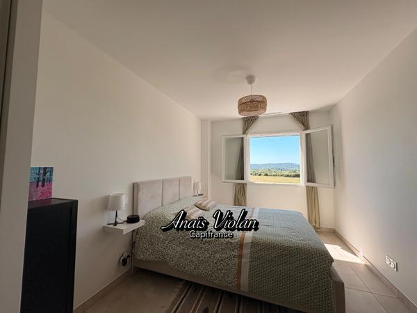 Maison individuelle à vendre 5 pièces avec terrasse et piscine SAINT BAUZILLE DE MONTMEL (34)