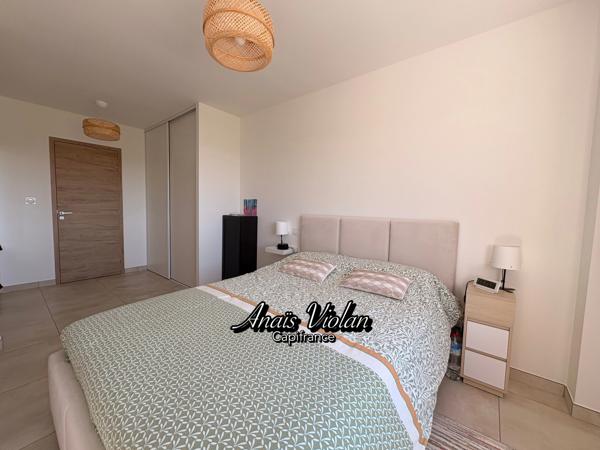 Maison individuelle à vendre 5 pièces avec terrasse et piscine SAINT BAUZILLE DE MONTMEL (34)