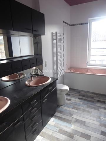 Maison de ville de 92 m²