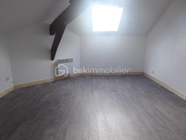 Maison de ville de 92 m²