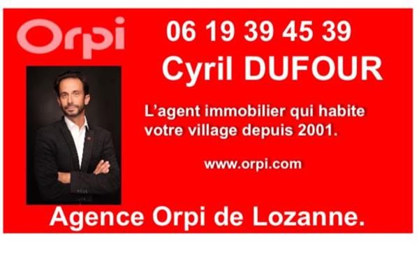 Maison à vendre    2 pièces •  Sourcieux-les-Mines