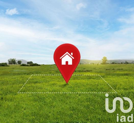 Terrain à vendre 882 m² Châlette-sur-Loing