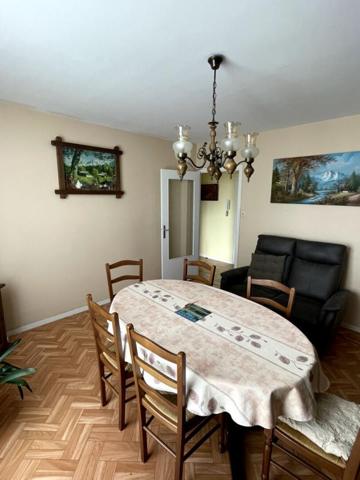 Appartement Fontaine 4 pièces 67.95 m2