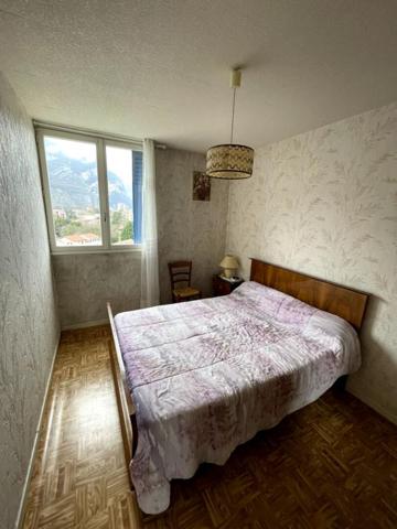 Appartement Fontaine 4 pièces 67.95 m2