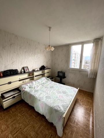 Appartement Fontaine 4 pièces 67.95 m2