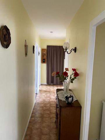 Appartement Fontaine 4 pièces 67.95 m2