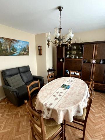 Appartement Fontaine 4 pièces 67.95 m2