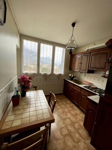 Appartement Fontaine 4 pièces 67.95 m2