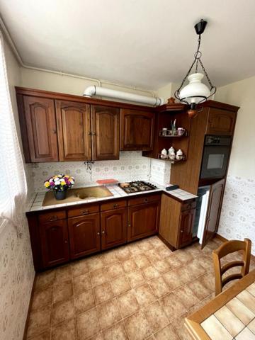 Appartement Fontaine 4 pièces 67.95 m2