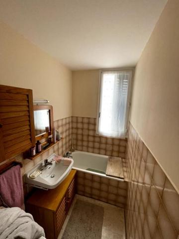 Appartement Fontaine 4 pièces 67.95 m2