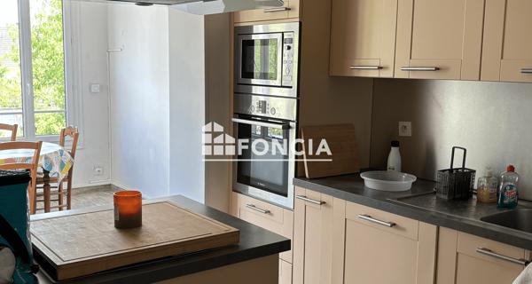 Location Maison 5 pièces 154 m² - Nemours 77140