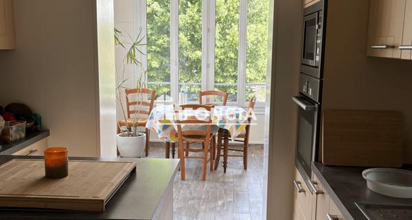 Location Maison 5 pièces 154 m² - Nemours 77140
