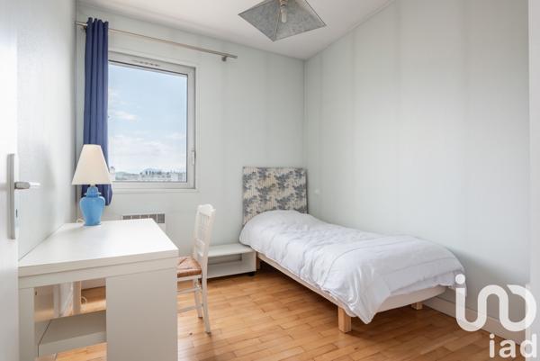 Appartement à vendre 3 pièces 63 m² Grenoble