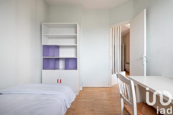 Appartement à vendre 3 pièces 63 m² Grenoble