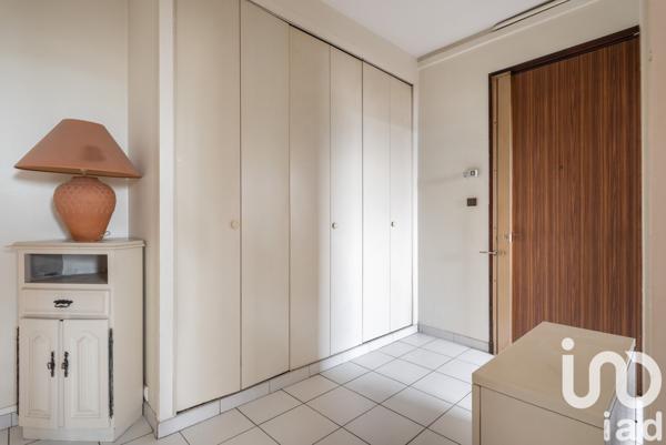 Appartement à vendre 3 pièces 63 m² Grenoble