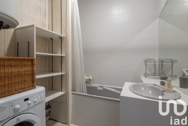 Appartement à vendre 3 pièces 63 m² Grenoble