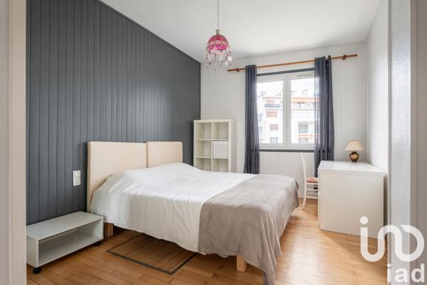 Appartement à vendre 3 pièces 63 m² Grenoble