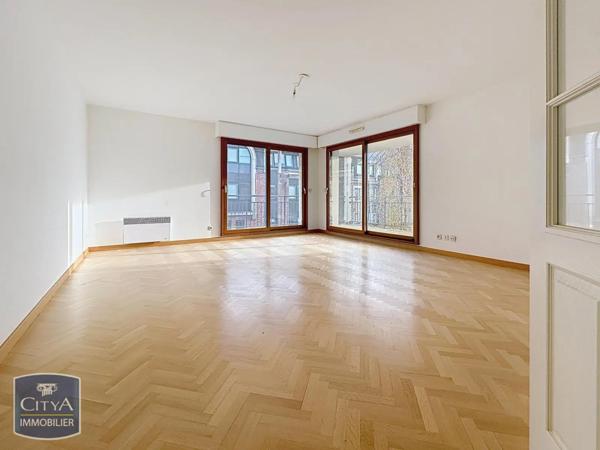 Appartement à vendre 3 pièces 86m²