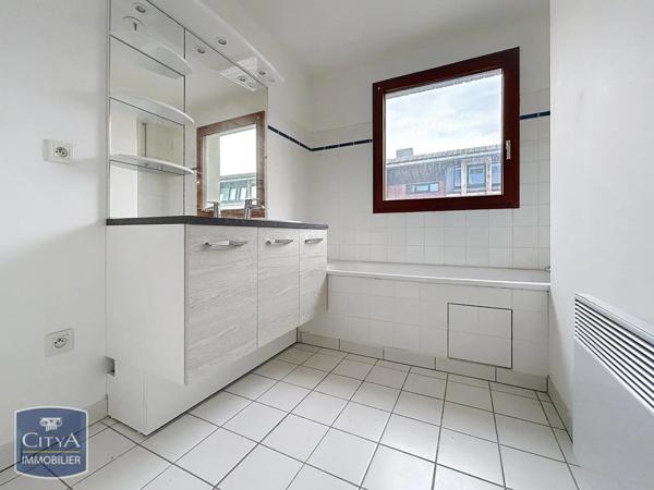 Appartement à vendre 3 pièces 86m²