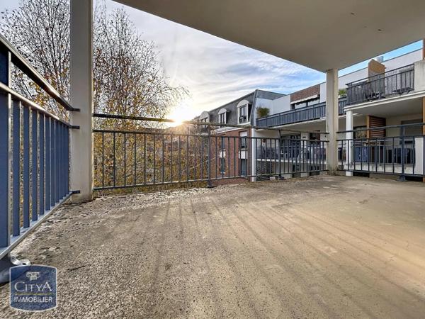 Appartement à vendre 3 pièces 86m²