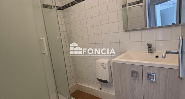À vendre Appartement 2 pièces 34.18 m² - Digne-les-bains 04000