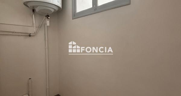 À vendre Appartement 2 pièces 34.18 m² - Digne-les-bains 04000