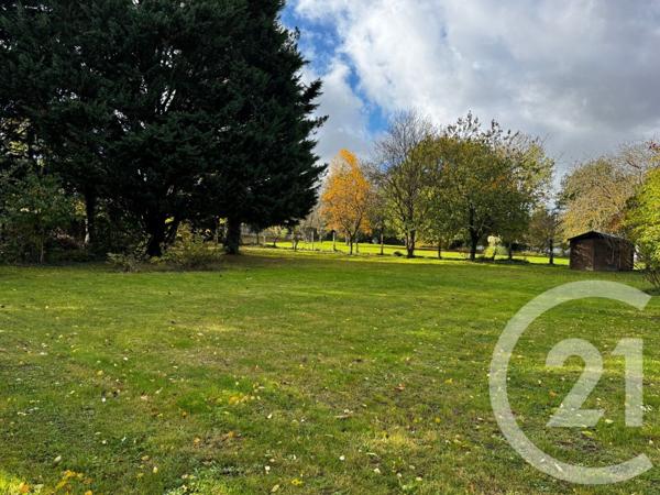 Maison à vendre  7 pièces - 160,05 m2 CELY EN BIERE - 77