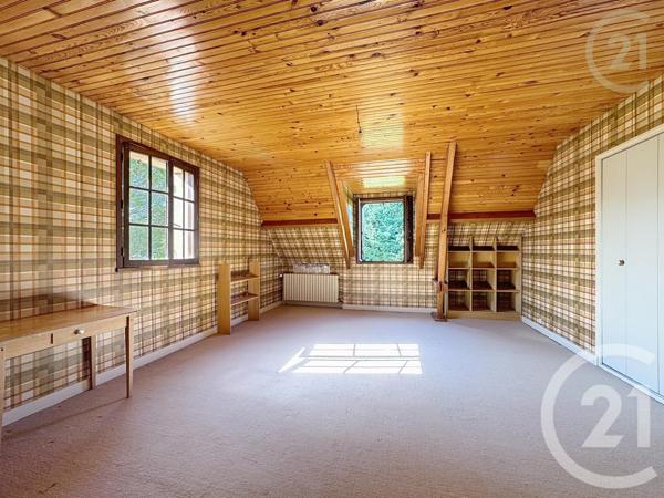 Maison à vendre  7 pièces - 160,05 m2 CELY EN BIERE - 77