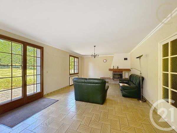 Maison à vendre  7 pièces - 160,05 m2 CELY EN BIERE - 77