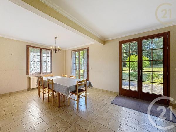 Maison à vendre  7 pièces - 160,05 m2 CELY EN BIERE - 77