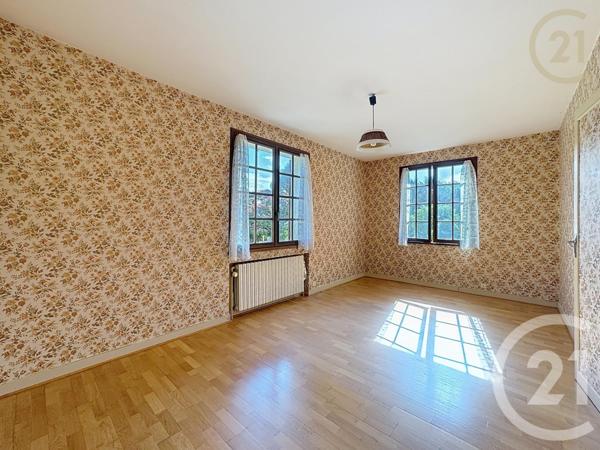 Maison à vendre  7 pièces - 160,05 m2 CELY EN BIERE - 77