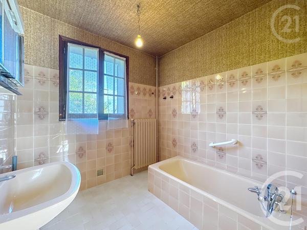 Maison à vendre  7 pièces - 160,05 m2 CELY EN BIERE - 77