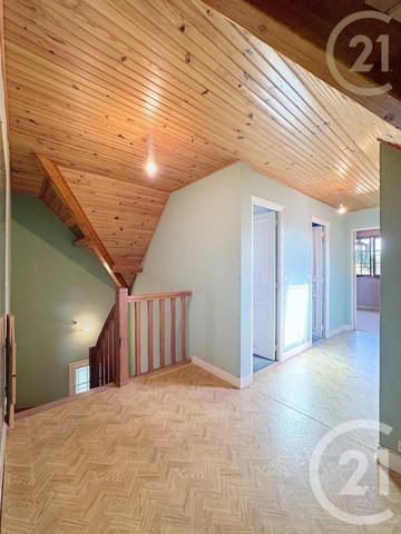 Maison à vendre  7 pièces - 160,05 m2 CELY EN BIERE - 77